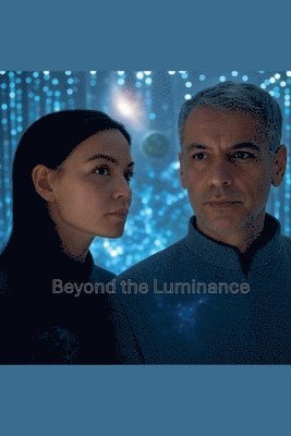 bokomslag Beyond the Luminance