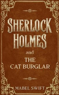 bokomslag Sherlock Holmes and The Cat Burglar