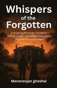 bokomslag Whispers of the Forgotten
