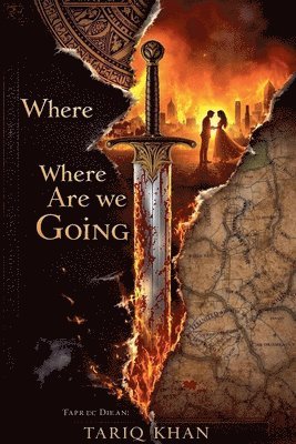 Where Are We Going