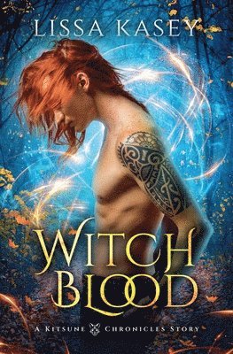 WitchBlood