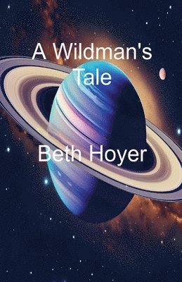 bokomslag Wildman's Tale