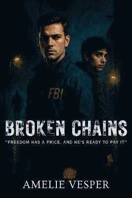 bokomslag Broken Chains