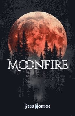 bokomslag Moonfire