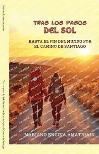 bokomslag Tras los pasos del Sol