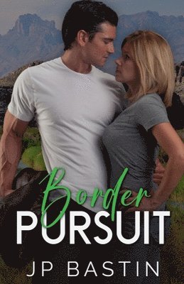 Border Pursuit 1