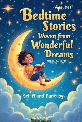 Bedtime stories woven from wonderful dreams