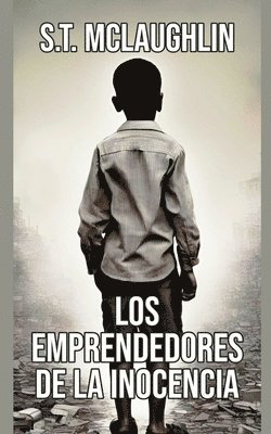 bokomslag Emprendedores de la Inocencia