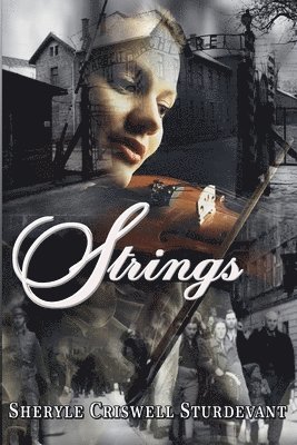 Sheryl Criswell Sturdevant (Sb), Sheryl Criswell Sturdevant (SB) - Strings, Häftad