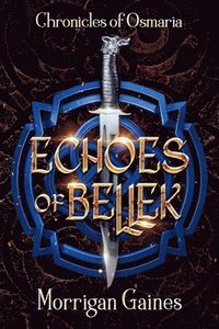 bokomslag Echoes of Bellek