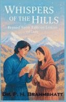 bokomslag Whispers of the Hills- Beyond Snow Falls on Letters of Love