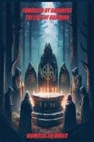 bokomslag Embraced by Darkness The Cult of Obsidian