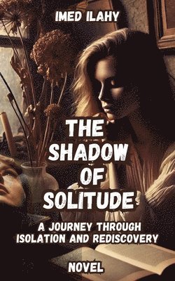 bokomslag Shadow of Solitude