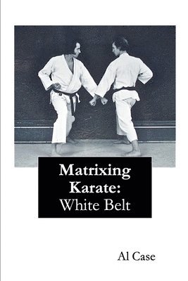 bokomslag Matrixing Karate White Belt