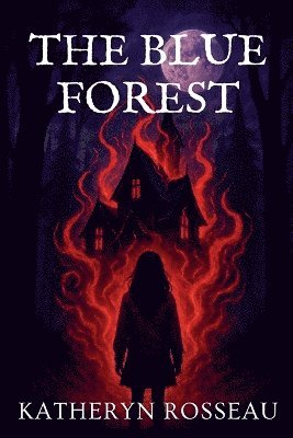 bokomslag Blue Forest