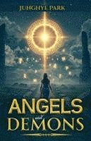 bokomslag Angels and Demons