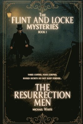 Resurrection Men