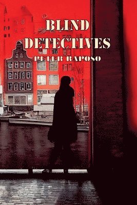 bokomslag Blind Detectives