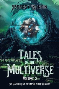 bokomslag Tales of the Multiverse