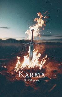 bokomslag Karma