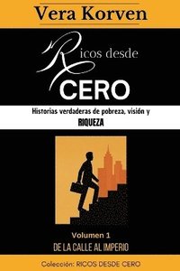bokomslag Ricos desde cero