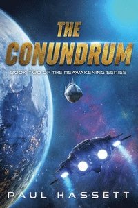 bokomslag Conundrum