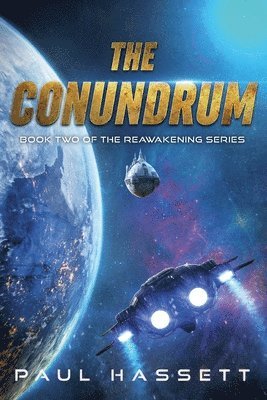bokomslag Conundrum