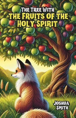 Joshua Smith - Tree With the Fruits of the Holy Spirit, Häftad