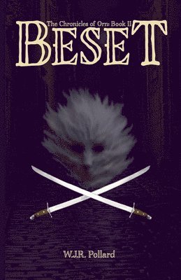 bokomslag Beset