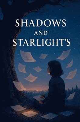 bokomslag Shadows and Starlight's