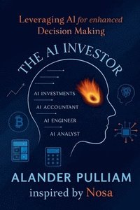bokomslag The AI Investor
