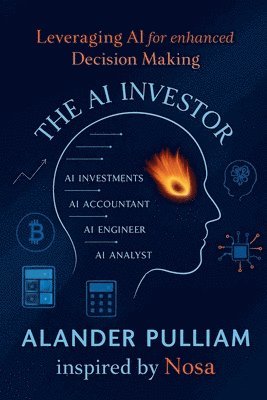 bokomslag The AI Investor