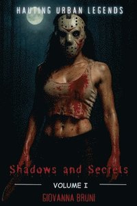 bokomslag Shadows and Secrets