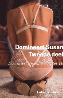 Domineert Susan. Tweede deel 1