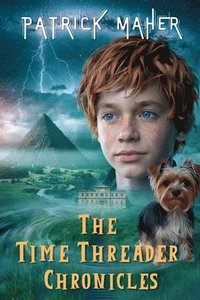 bokomslag Time Threader Chronicles