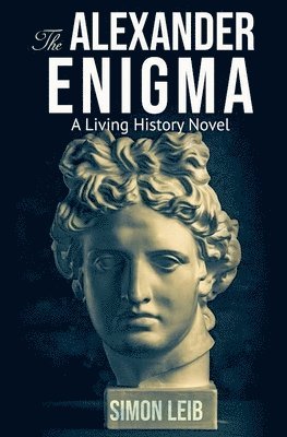 Simon Leib - Alexander Enigma, Häftad