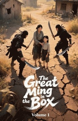 bokomslag Great Ming in the Box, Volume 1