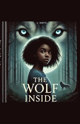 The Wolf Inside 1