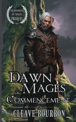 Dawn of Mages Commencement 1