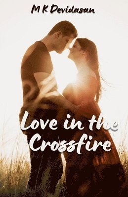 bokomslag Love in the Crossfire