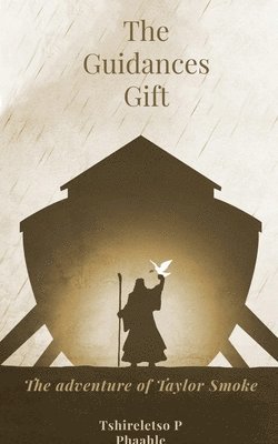 bokomslag guidance gift