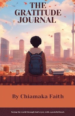 bokomslag Gratitude Journal