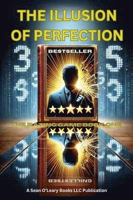 bokomslag Illusion Of Perfection