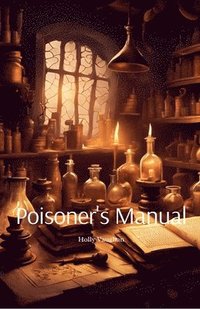 bokomslag Poisoner's Manual