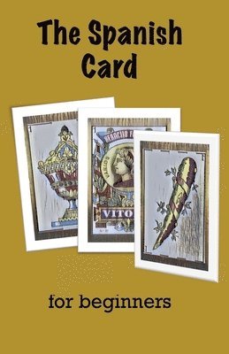 Spanish Card 1