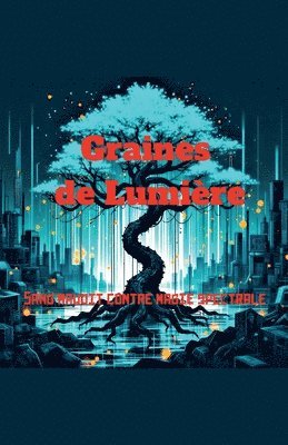 bokomslag Graines de Lumière