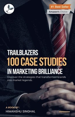 Trailblazers 1