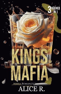 bokomslag Kings of the Mafia