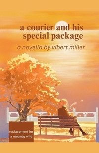bokomslag courier and his special package