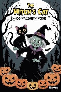 bokomslag Witch's Cat